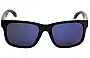 Tonic Mo Replacement Lenses Front View 