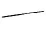 Oakley Barrelhouse 0.5 OX3174 Replacement Sunglass Lenses - 53mm Wide Arm View 