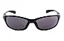 Ugly Fish P 47002 Replacement Lenses Front View 