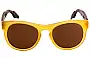 Vinyl Factory Pizzorno Replacement Lenses Front View 