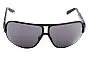Von Zipper Tastemaker Replacement Lenses Front View  