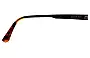 Vuarnet Pouilloux District VL1619  Replacement Lenses Front View 