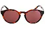 Weekday Trek Rounded Replacement Lenses Front View 