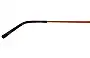 Yves Saint Laurent YSL6346/S Replacement Lenses Model Number Location 