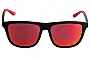 Zenni Shadeaway Jumper 111221 Replacement Lenses Front View 