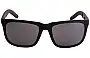 Electric Knoxville-S Replacement Lenses - Front View 