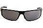 Gatorz Magnum 2.0 Replacement Sunglass Lenses - Front View 