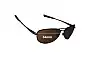 Sunglass Fix Replacement Lenses for Revo RE8003 Transom - 64mm Wide 