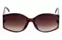 Christian Dior 2435 Replacement Lenses 59mm wide - Front View 