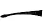 Dirty Dog Rooster Replacement Lenses 61mm wide Front View 