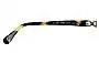 Sunglass Fix Replacement Lenses for Dolce & Gabbana DG4258F - Model Number Location 