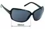 Sunglass Fix Verres de Remplacement pour Dolce & Gabbana DG6016 - 68mm Wide 