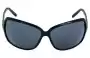 Dolce & Gabbana DG6016 Lentilles de Remplacement 68mm wide - Front View 
