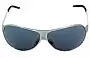 Dolce & Gabbana DG6025 Replacement Lenses 66mm wide - Front View 