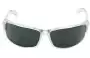 Dolce & Gabbana DG739S Replacement Lenses 73mm wide - Front View 
