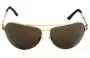 Electric Bullitt Replacement Lenses 69mm wide - Front View 