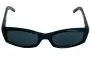 Electric Electris Replacement Lenses 49mm wide - Front View 