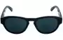 Electric Mags Replacement Lenses 54mm wide - Front View 