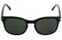 Electric Rip Rock Replacement Lenses 51mm wide - Front View 
