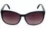 Sunglass Fix Replacement Lenses for Electric Rosette - 59mm Wide - Front View 
