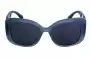 Giorgio Armani AR 8150 Replacement Lenses 53mm wide - Model Number 