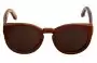 Sunglass Fix Replacement Lenses Grown Carve - Front View 