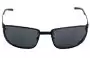 Gucci GG1691 Lentes de Repuesto 63mm wide - Front View 