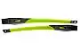 Replacement Lenses for Oakley Crosslink OX8031 - Number Location 