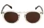 Replacement Lenses for Oscar Wylee Harris -  Front View 