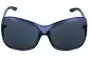 Prada SPR05L & PR05LS Lentes de Repuesto 61mm wide - Front View 
