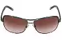 Ralph Lauren RA4057 Replacement Lenses - Front View 