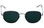 Sunglass Fix Replacement Lenses Ray Ban RB3682 - Front View 
