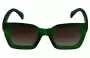 Replacement Lenses for Rayflector VTG789-V3 - Front View 