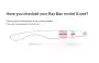 Sunglass Fix Replacement Lenses Ray Ban RB3516 - Model Check 