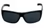 Replacement Lenses for Smith Mastermind - Front View 