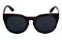 Witchery Lella Replacement Lenses 53mm wide - Front View 