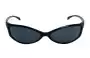 Arnette Swinger AN250 Replacement Lenses 63mm wide Front View 
