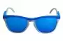 Oakley Frogskins Hybrid OO9289 Replacement Lenses Front View 