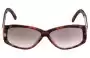 Sunglass Fix Replacement Lenses for Valentino V603 - Front View 