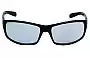 Veza MMS-613743 Replacement Lenses 63mm wide Front View 