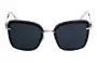 Bvlgari 6151-B Replacement Lenses - Front View 