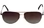 Dunhill D1024 Replacement Lenses 61mm wide Front View 