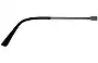 Dunhill D1024 Replacement Lenses 61mm wide Model Number Location 