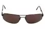 Revo 3031 Replacement Lenses 60mm wide - Front View 