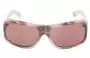 Spy Optic Le Baron Replacement Sunglass Lenses Front View 