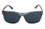 Tom Ford Giulio TF698 Replacement Lenses 59mm wide - Front View 