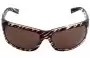 Von Zipper MOD Con Replacement Sunglass Lenses Front View 