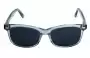 Replacement Lenses for Zenni Los Angeles Guerrillas - Front View 