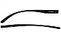 Replacement Lenses for Arnette Plaka AN4306 - Model Number 