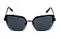 Carolina Lemke CL1809-2 Replacement Lenses 53mm wide - Front VIew 